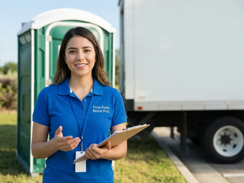 Porta Potty Rental  in Charlotte  FAQ